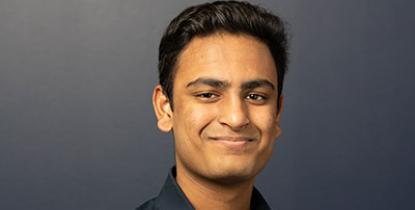 Photo of Rohan Jain