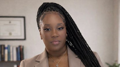 Photo of Anjhani Mcgee