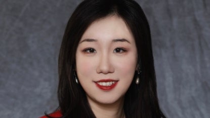 Headshot of Xi Chen