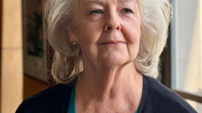 Karen Oye