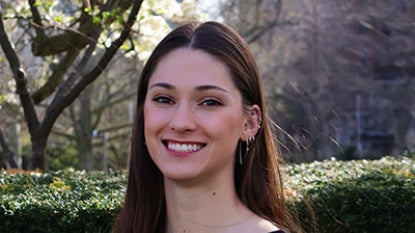 Photo of Jenna Jaklich