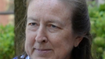 Photo of Karen Romoser