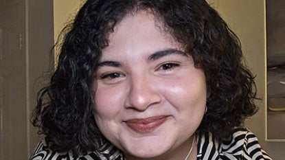 Photo of Pamela Marrero