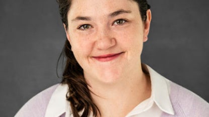 Celine Mathijsen Greenwood headshot