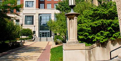 biomedical-research-building-walkway