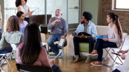 community-meeting