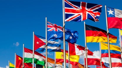 international-flags