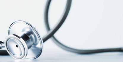stethoscope