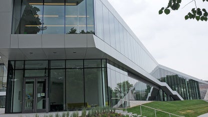 tinkham-veale-university-center