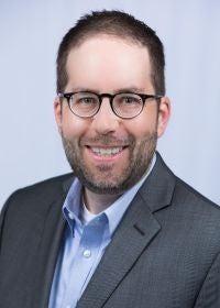 Craig M. Zullig headshot