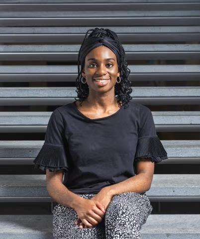 Chineme Onwubueke