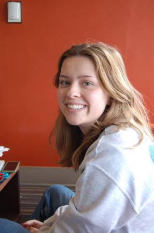 Abigail Karlo
