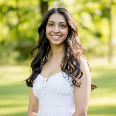 Serena Kataria
