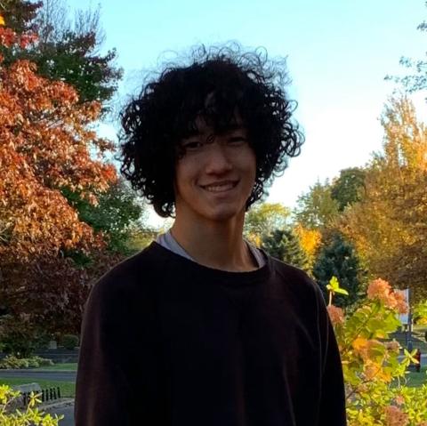 Owen Minami