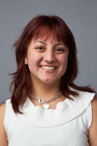 Kianna Verdugo