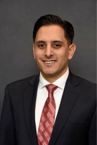 Daniel Alvarez
