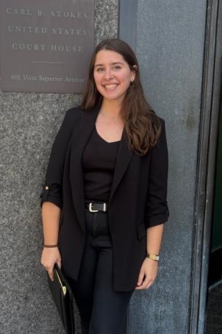 Emma Baughman