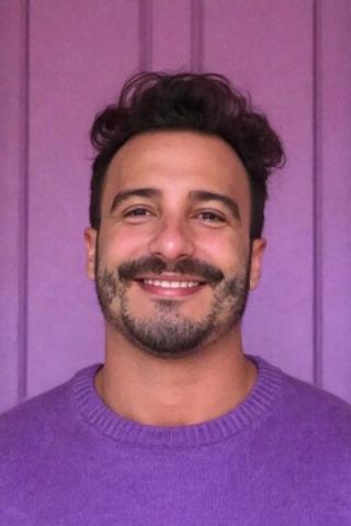 Felipe Rodrigues