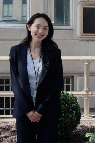 Sarah Park