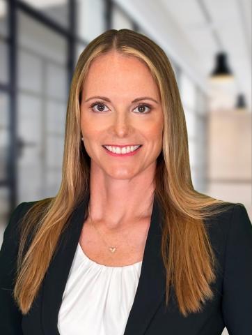 Headshot of Rebecca Kodysh