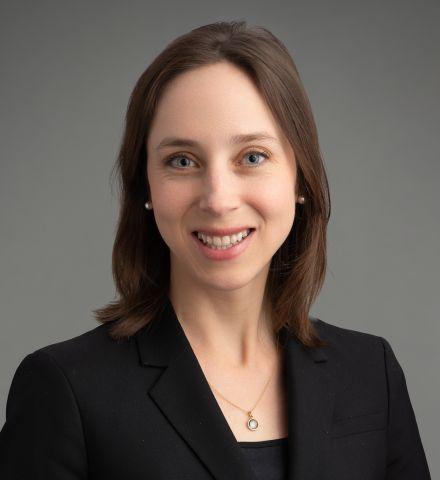 Headshot of Sarah McCoy