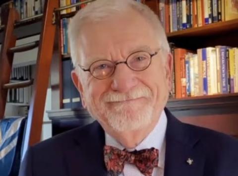 Bill Baker