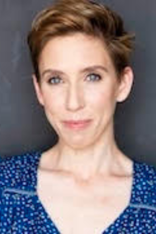 Hayley Jannielli headshot