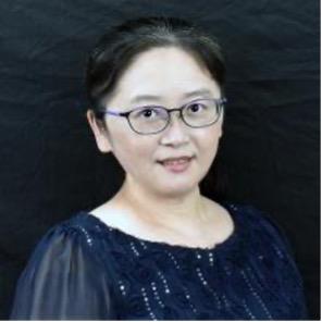 Chiu-Yueh Hsiao headshot