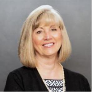 Eileen Magri headshot