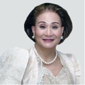 Gloria Lamela Beriones headshot