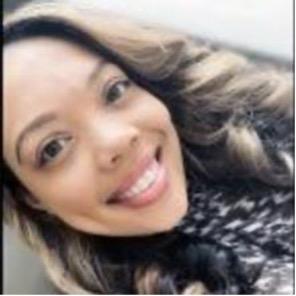 Heather Rice headshot