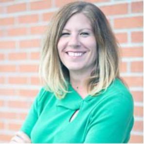 Laura Rosenthal headshot