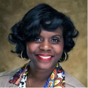 Paula Tucker headshot