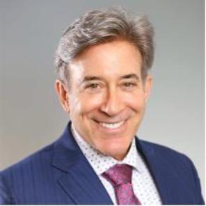 Peter Preziosi headshot