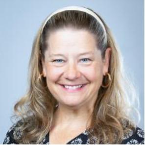 Randee Masciola headshot