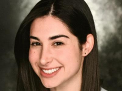 Photo of Dana Severin