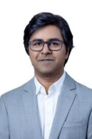 Neamul Khansur headshot