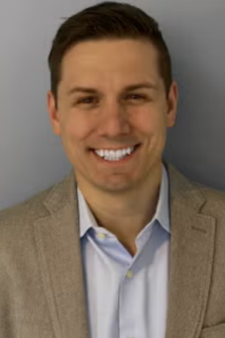 Ben Clayton headshot