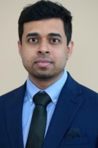 Sumon Biswas headshot