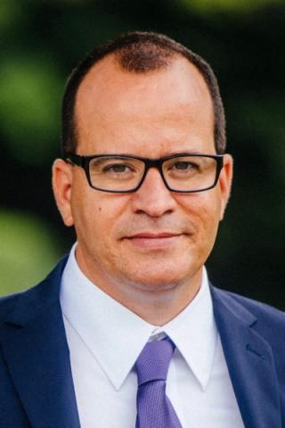 Pavel Fileviez Perez