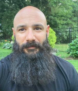 Photo of William Hall