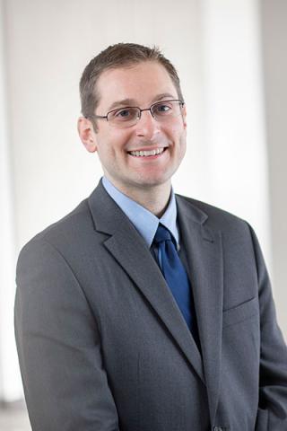 Photo of Andrew Shoffstall