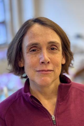 Photo of Beverly Saylor