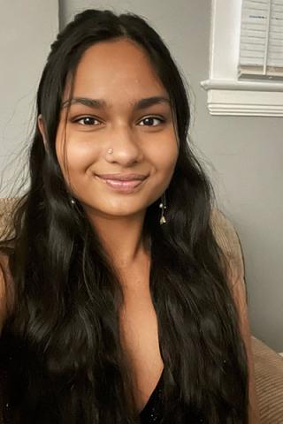 Photo of Gigi Sengupta