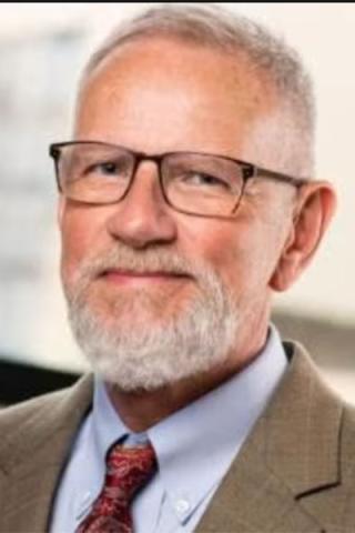 Photo of John Durfee