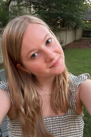 Photo of Lena McMillin