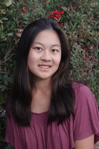 Photo of Madeline Ang