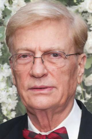 Photo of Robert Brown