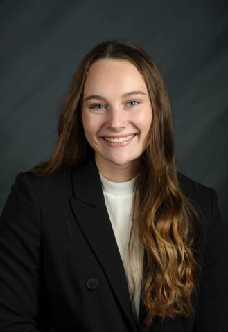 Headshot of Hailey Trimpey