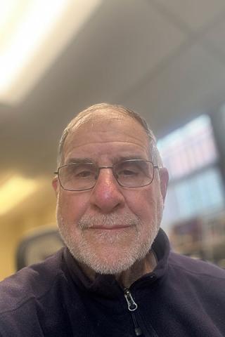 Photo of Robert Savinell